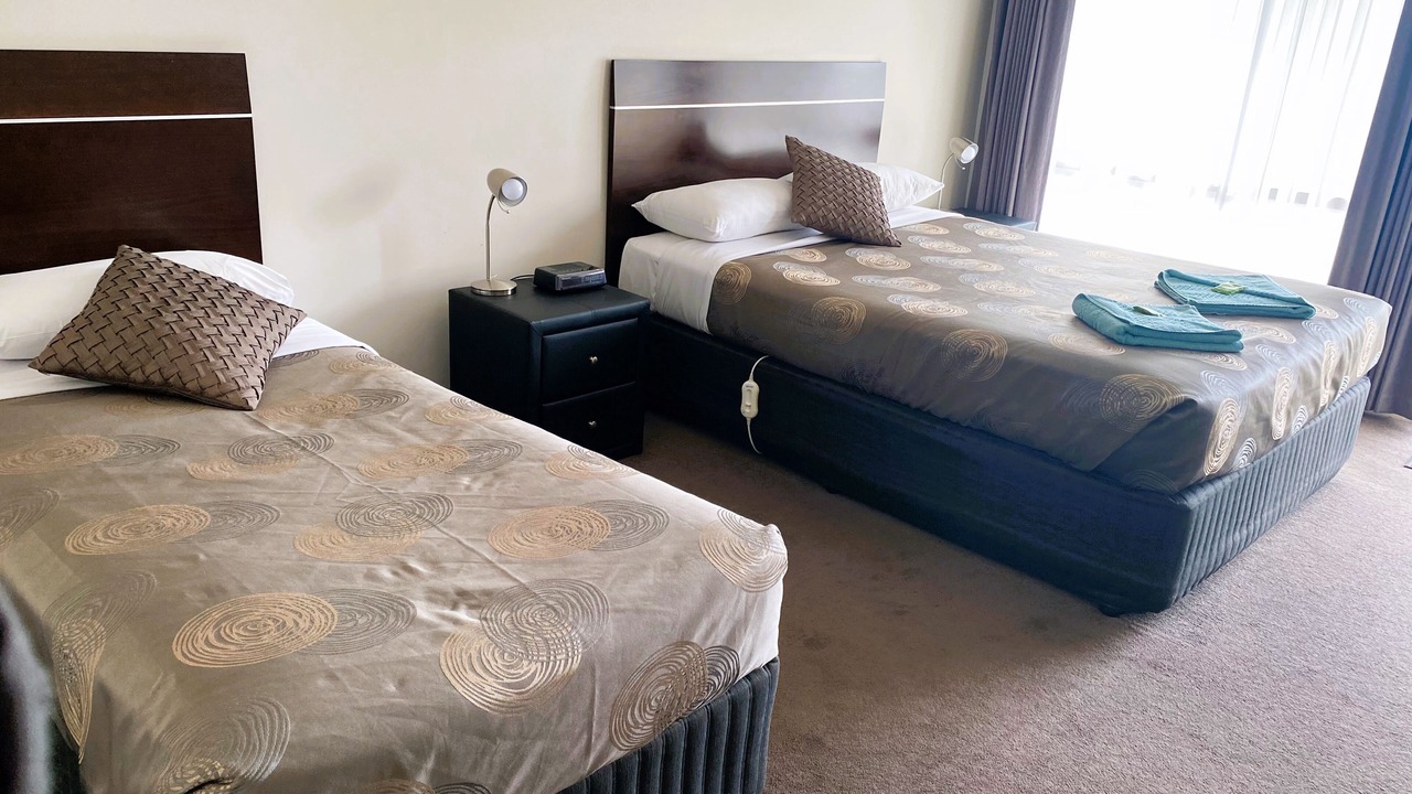 Photo of Bedroom in Terang