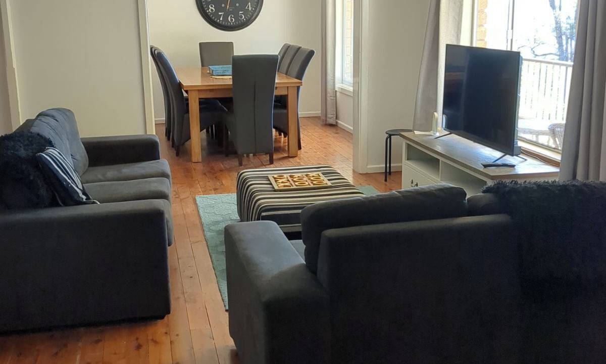 Photo of Livingroom in Central Mudgee