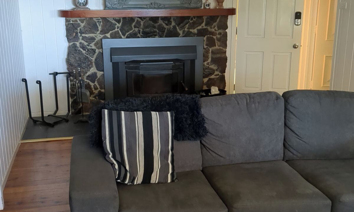 Photo of Livingroom in Central Mudgee
