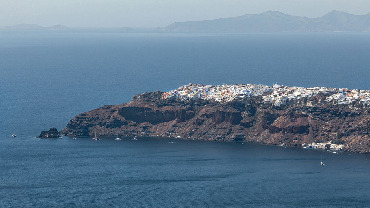 Photo of Others in Imerovigli