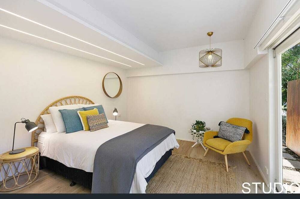 Photo of Bedroom in Forresters Beach