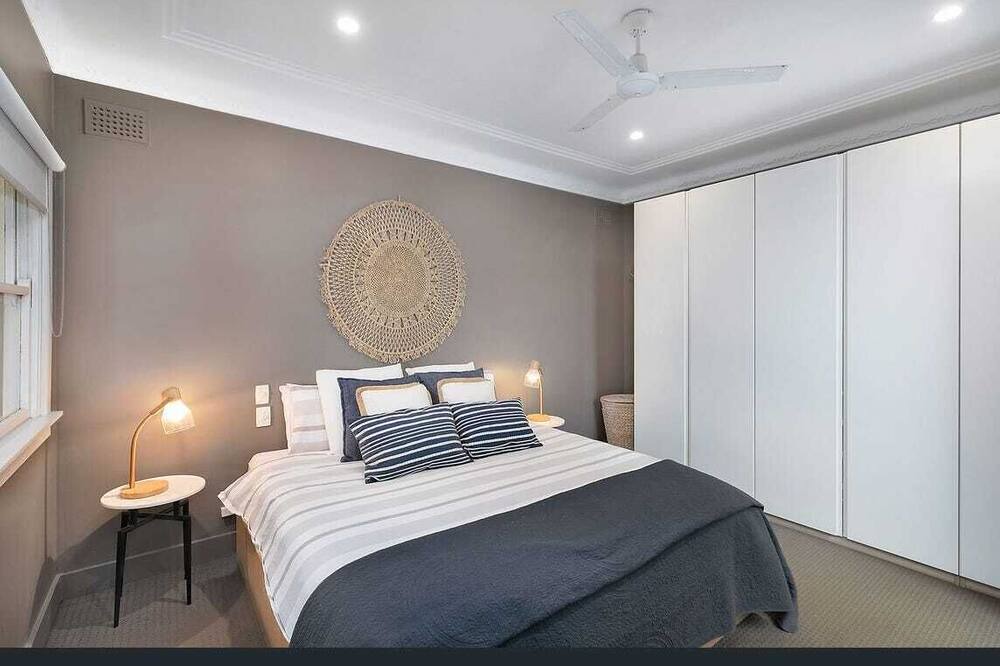 Photo of Bedroom in Forresters Beach