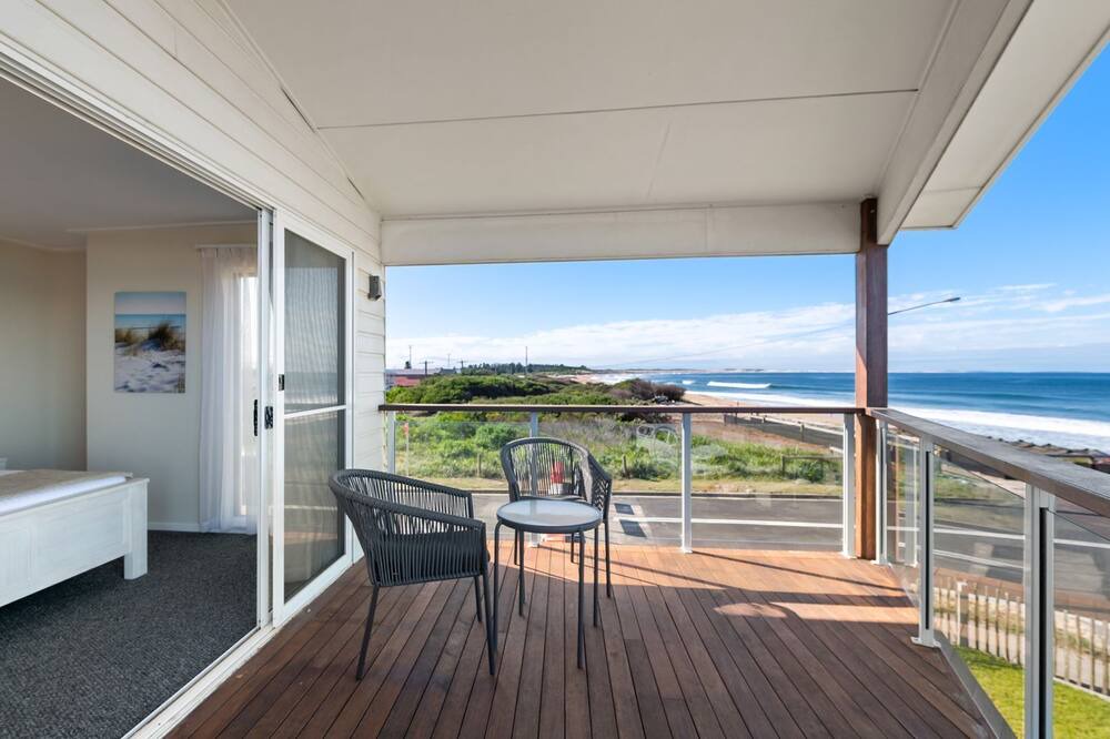 Photo of Patio Balcony in Stockton