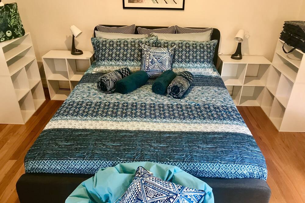 Photo of Bedroom in South Durras