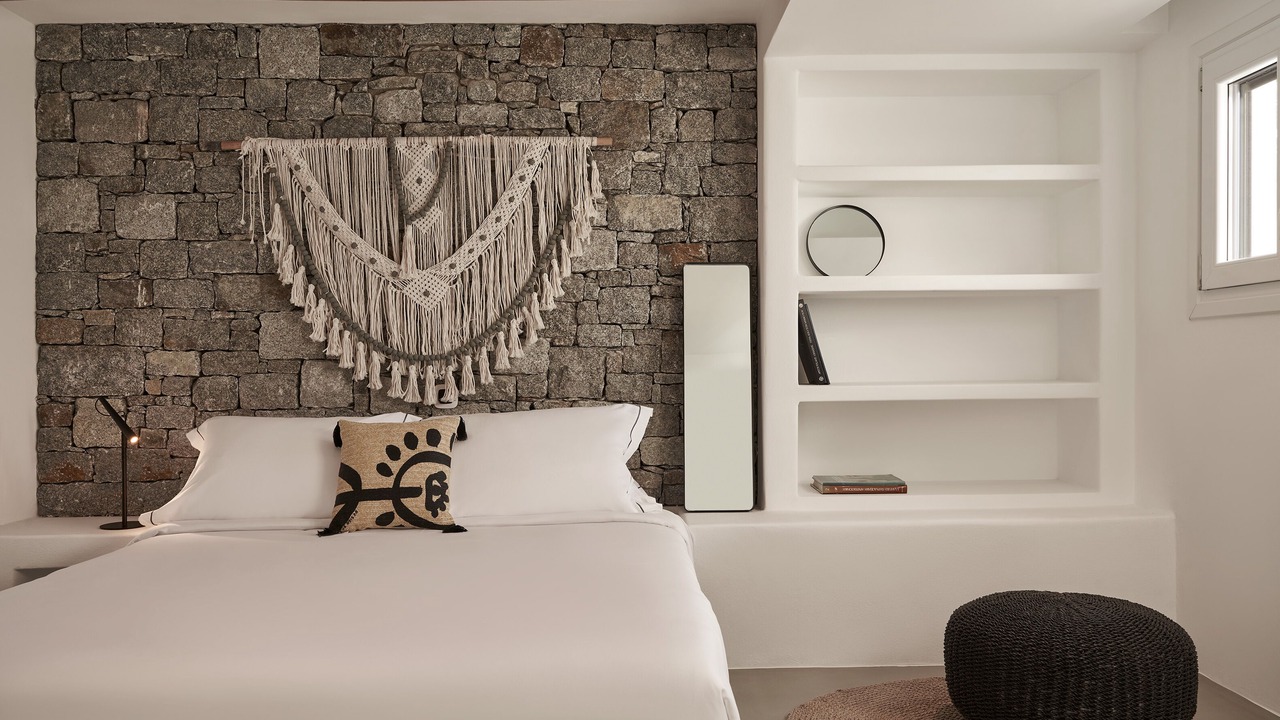 Photo of Bedroom in Maragas
