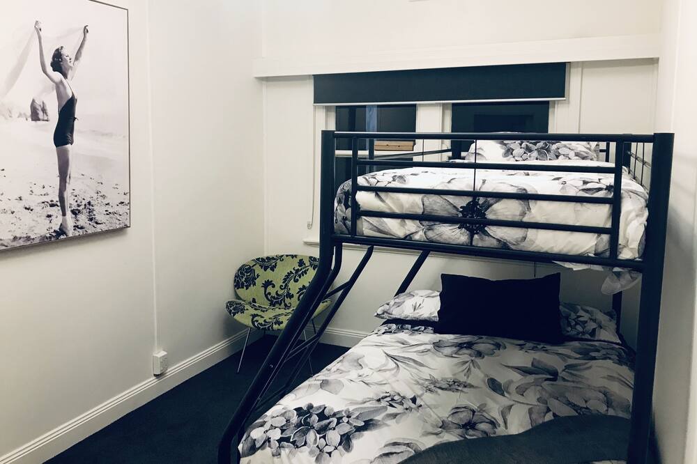 Photo of Bedroom in Buffalo