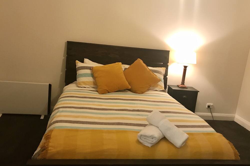 Photo of Bedroom in Buffalo