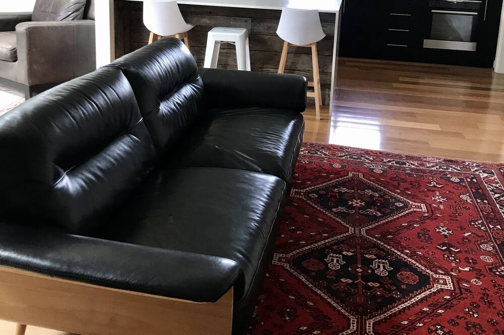 Photo of Livingroom in Buffalo