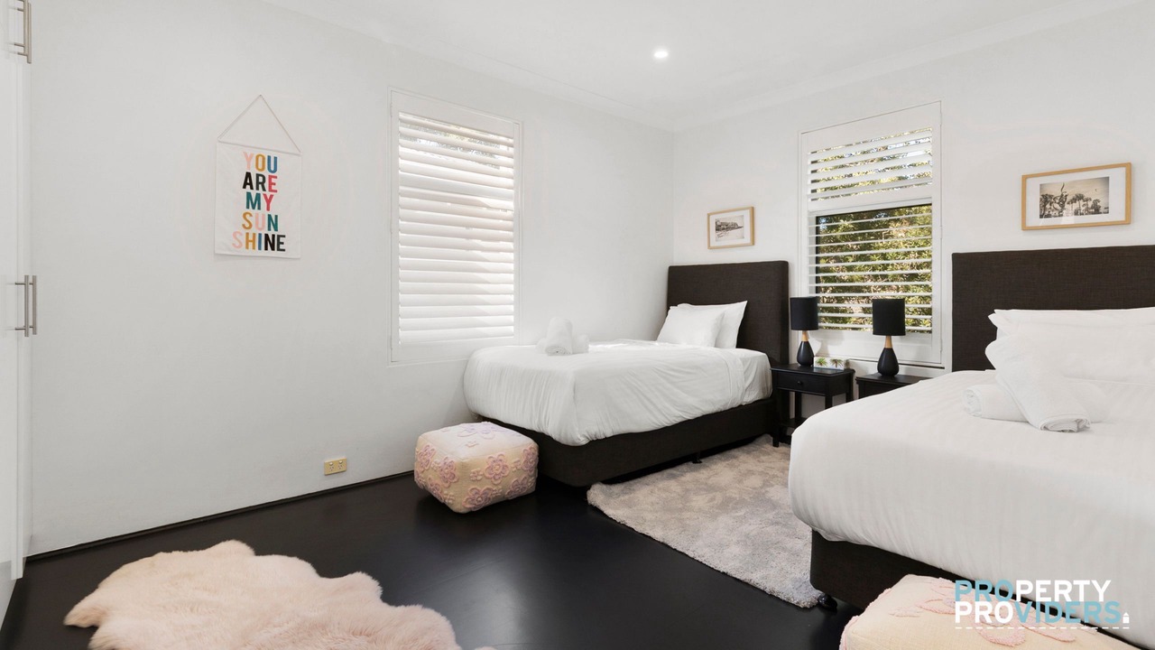 Photo of Bedroom in Manly