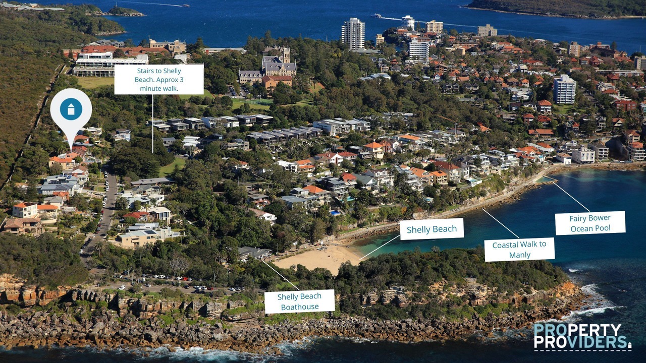Photo of Outdoor in Manly
