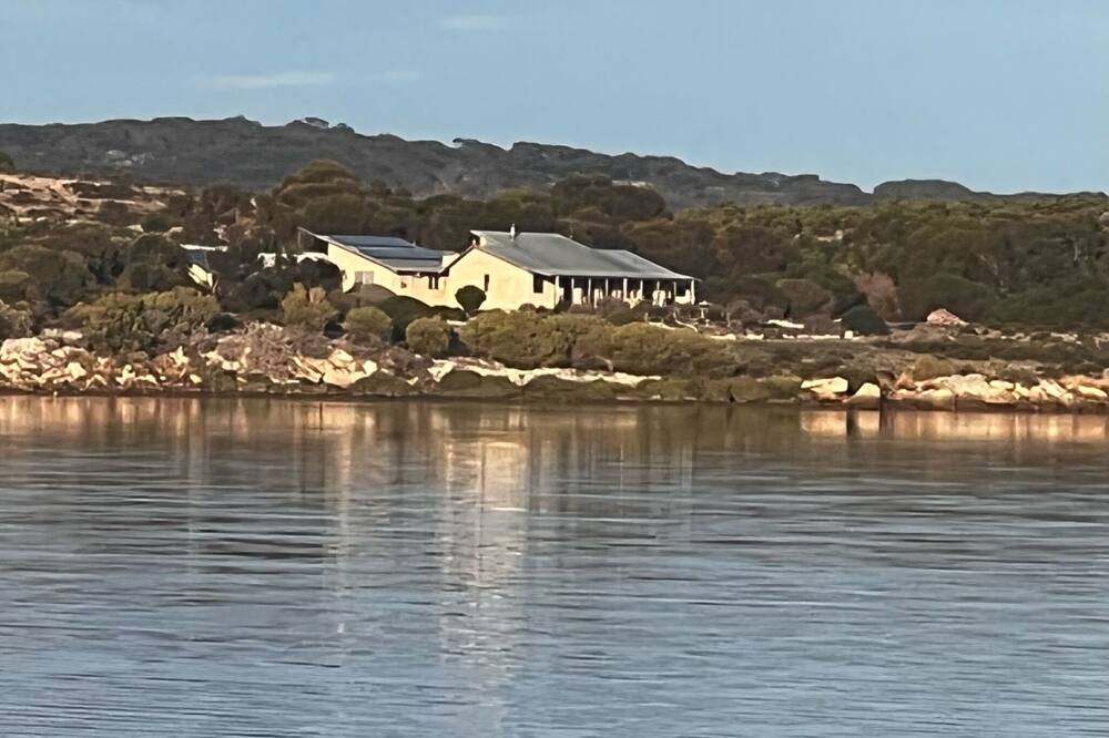 Photo of Others in Pelican Lagoon