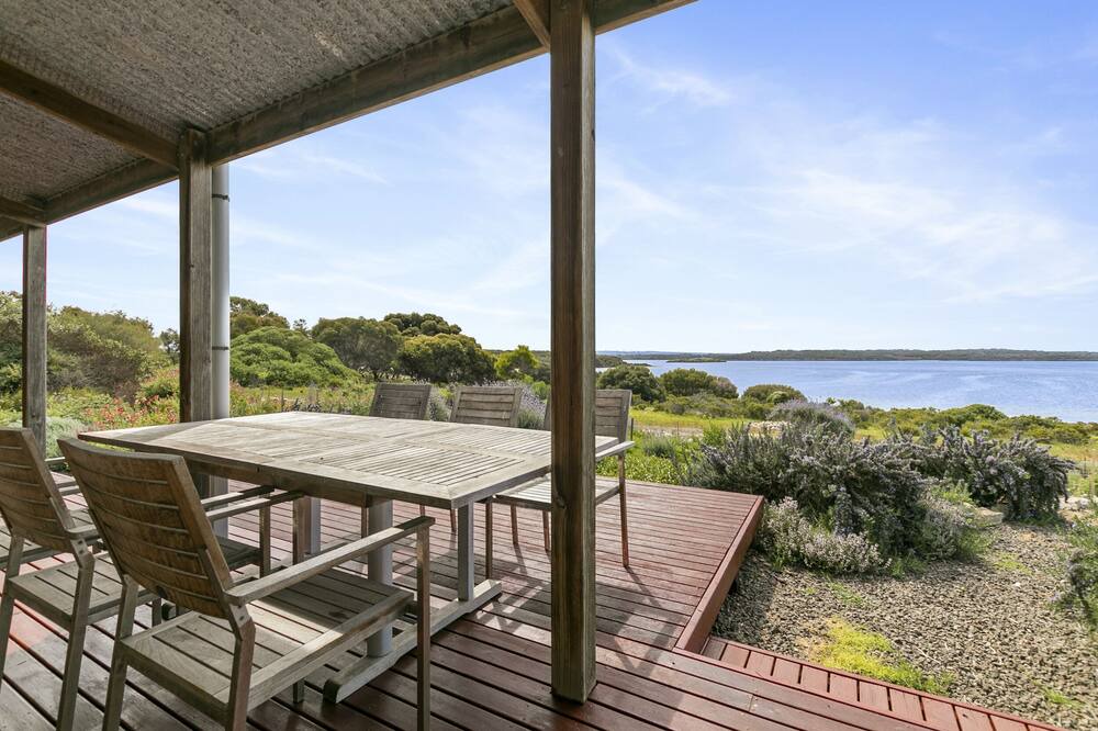 Photo of Patio Balcony in Pelican Lagoon
