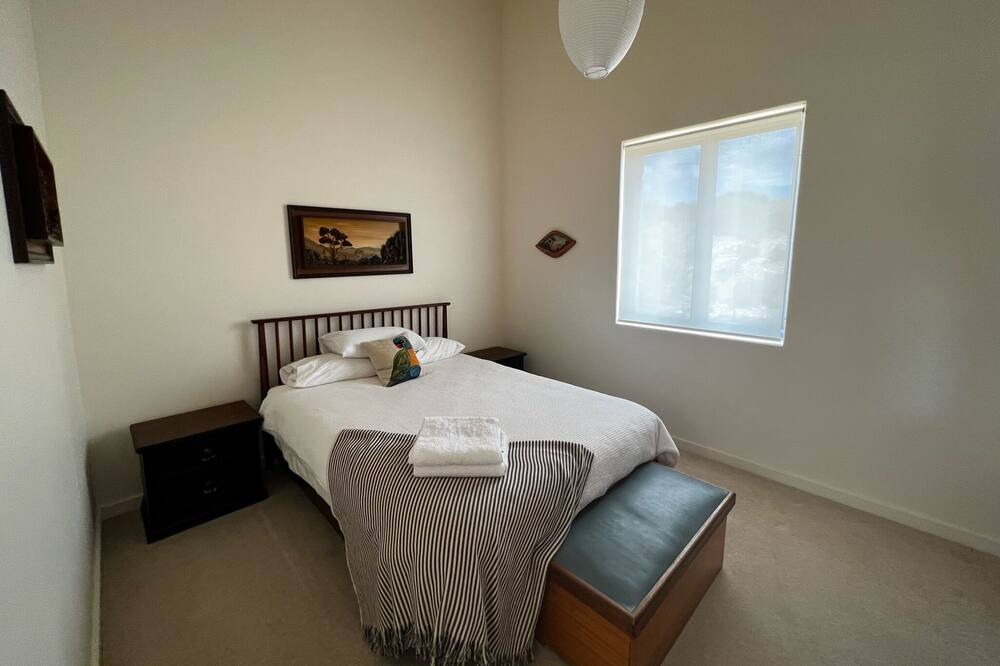 Photo of Bedroom in Pelican Lagoon
