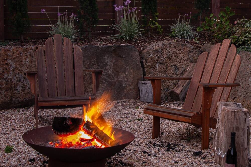 Photo of Outdoor in Romsey