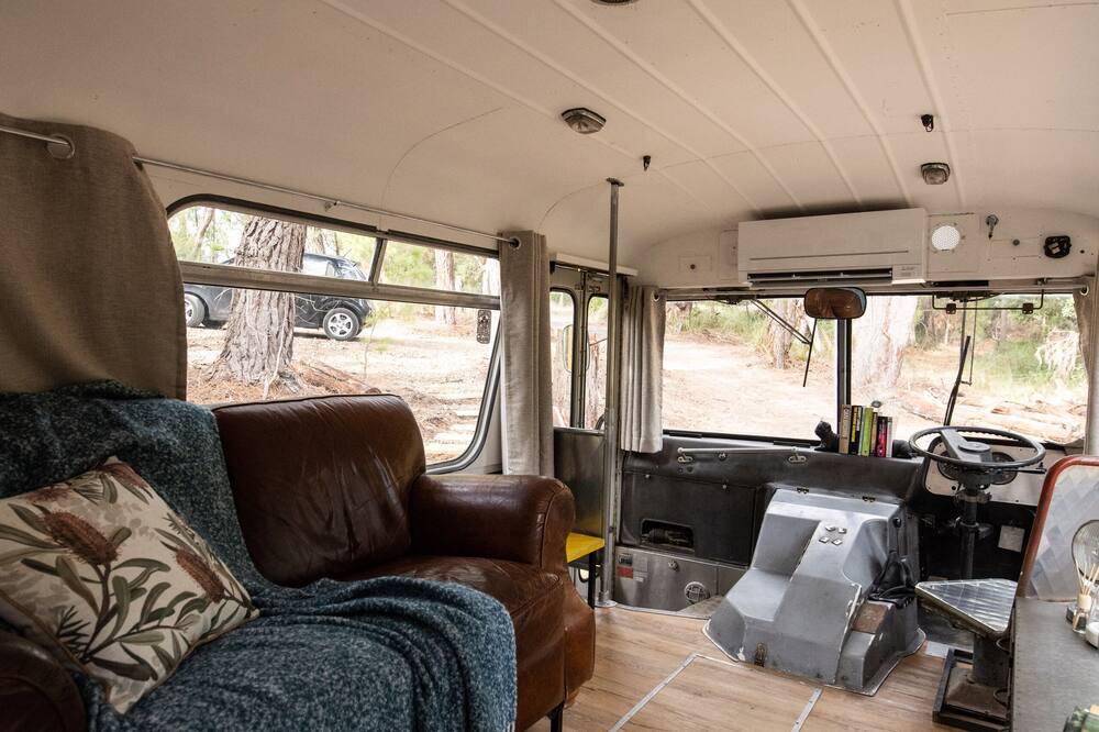 Photo of Livingroom in Healesville