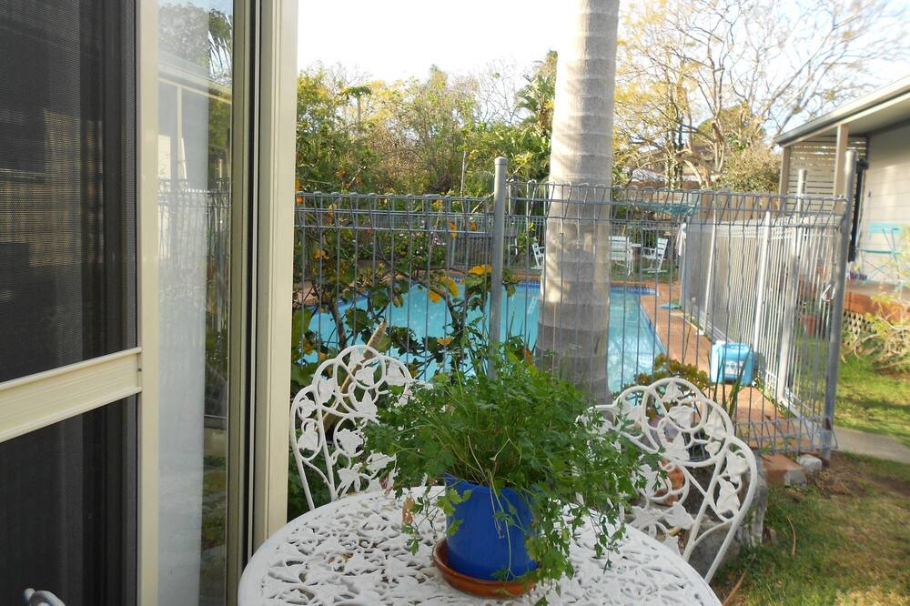 Photo of Patio Balcony in Freshwater