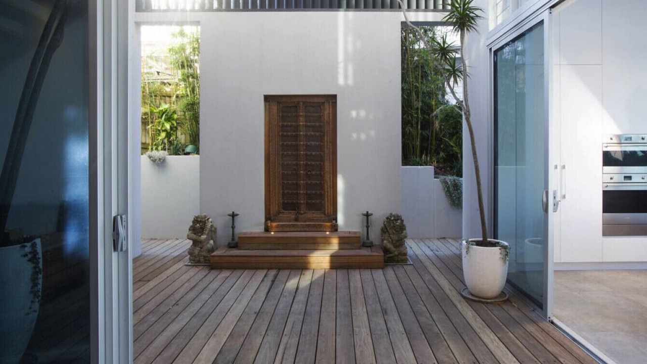 Photo of Patio Balcony in Mona Vale