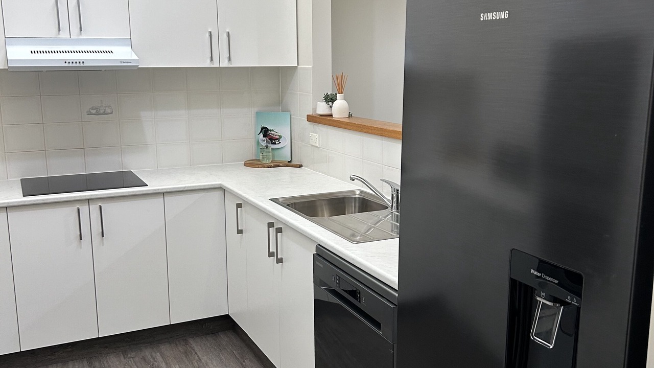 Photo of Kitchen in Young