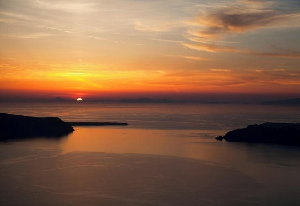 Photo of Outdoor in Imerovigli
