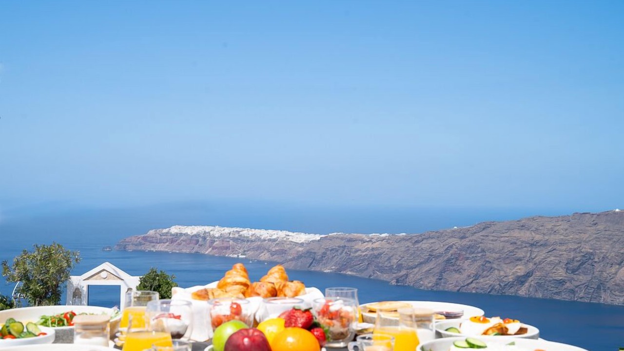 Photo of Outdoor in Imerovigli