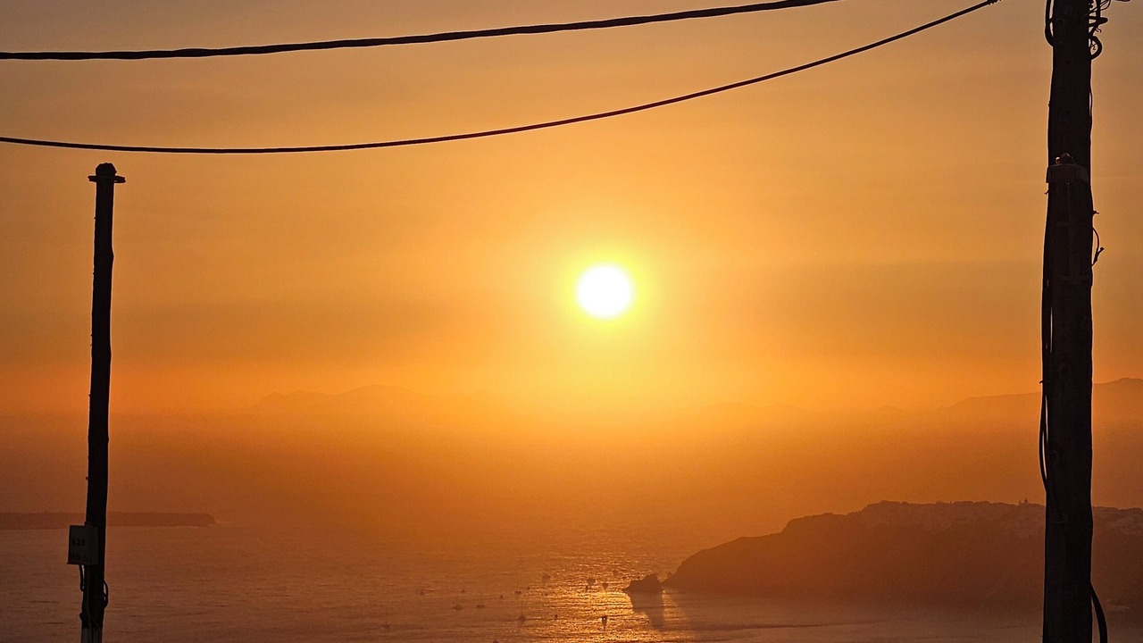 Photo of Outdoor in Imerovigli