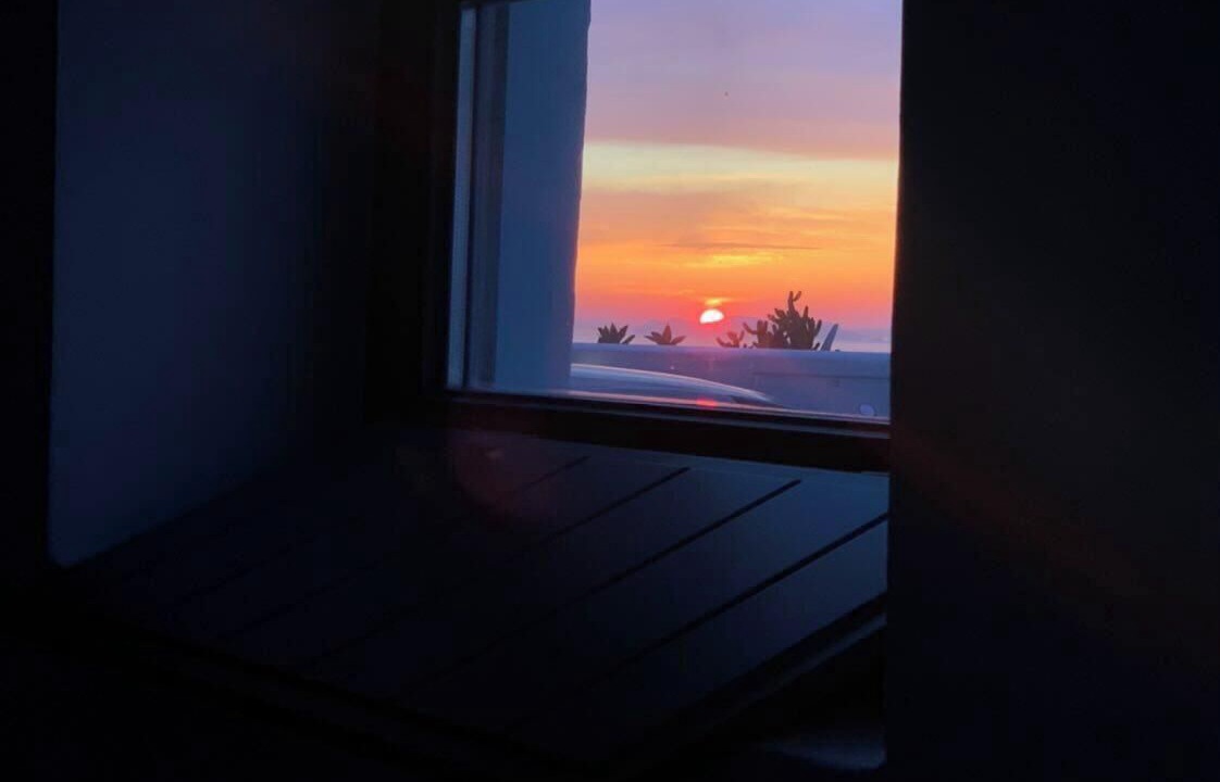 Photo of Bedroom in Imerovigli