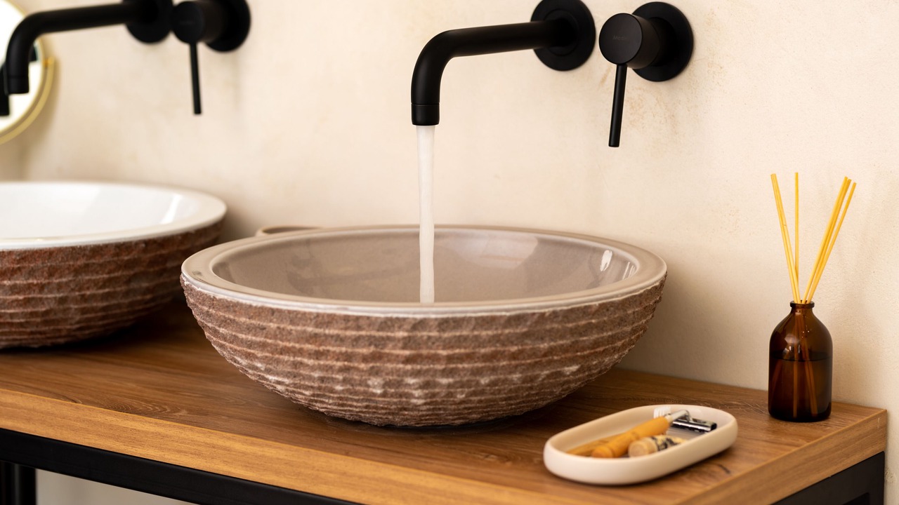 Photo of Bathroom in Imerovigli