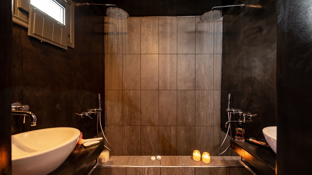 Photo of Bathroom in Imerovigli