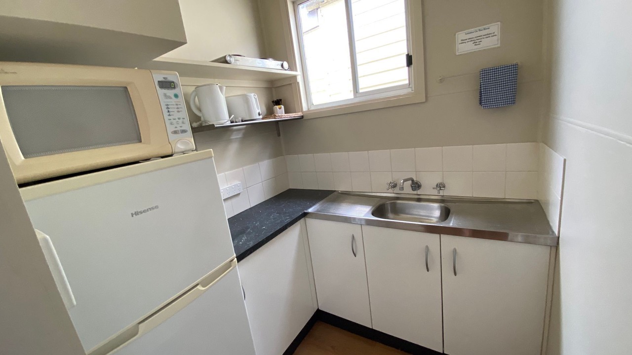 Photo of Kitchen in Shoalhaven Heads