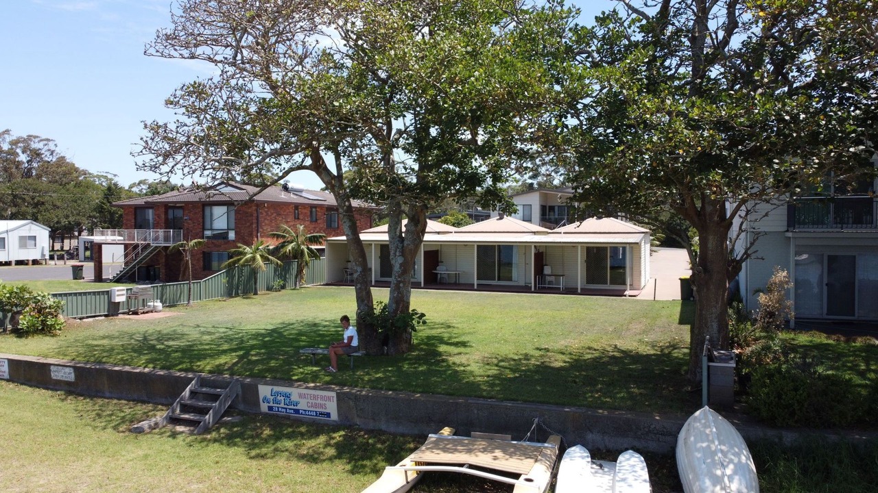 Photo of Outdoor in Shoalhaven Heads