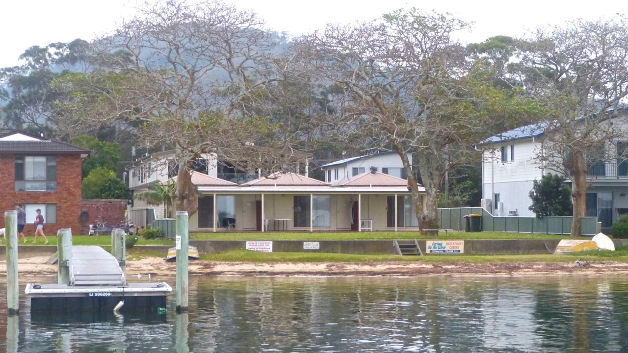 Photo of Outdoor in Shoalhaven Heads