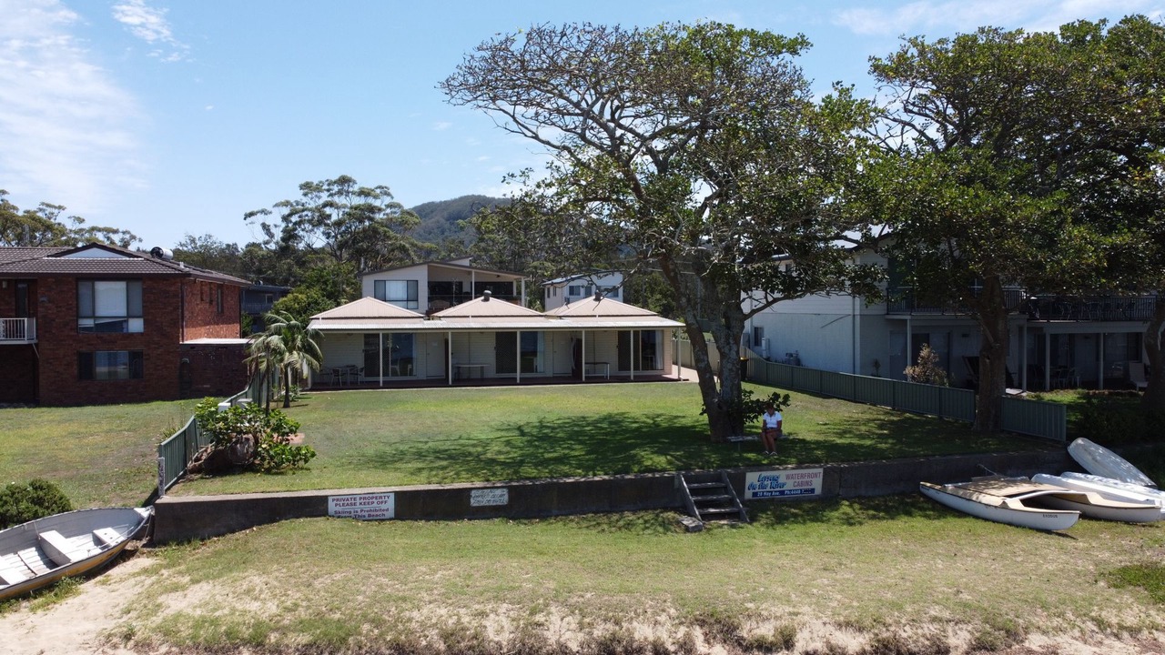 Photo of Outdoor in Shoalhaven Heads