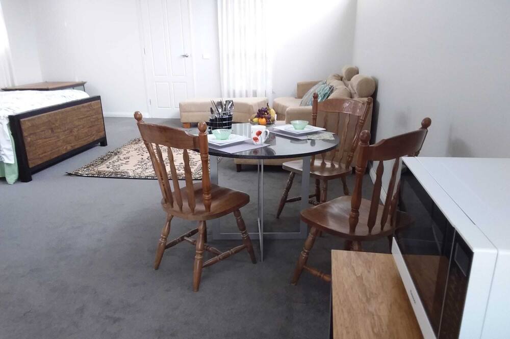 Photo of Kitchen in Woodend North