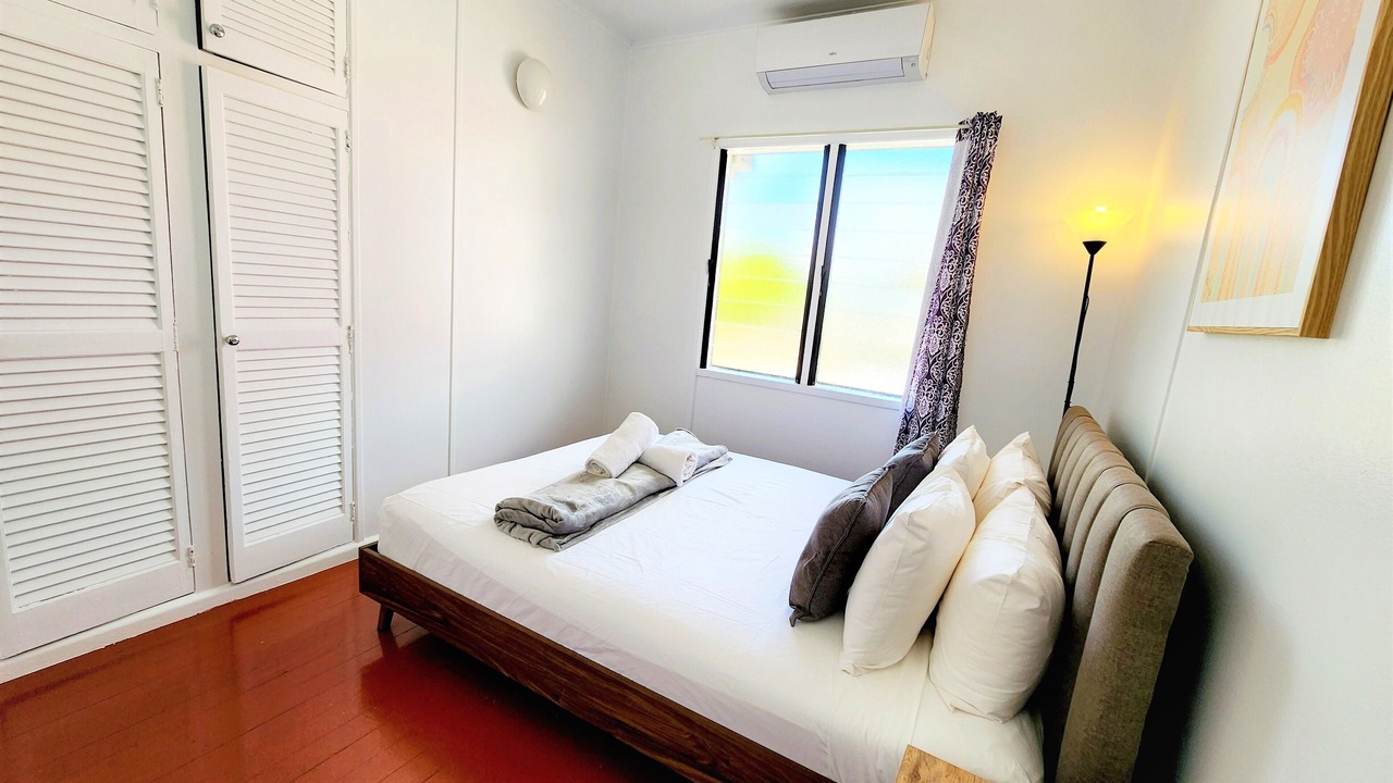 Photo of Bedroom in Katherine