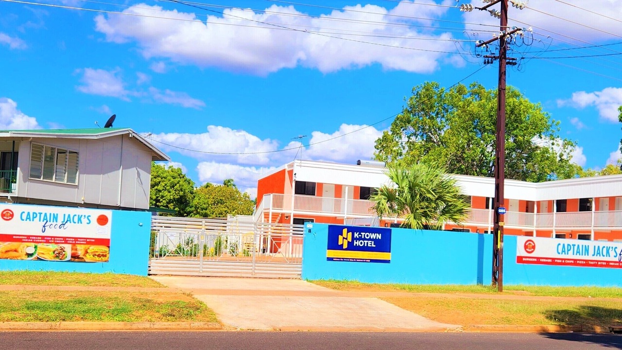 Photo of Outdoor in Katherine