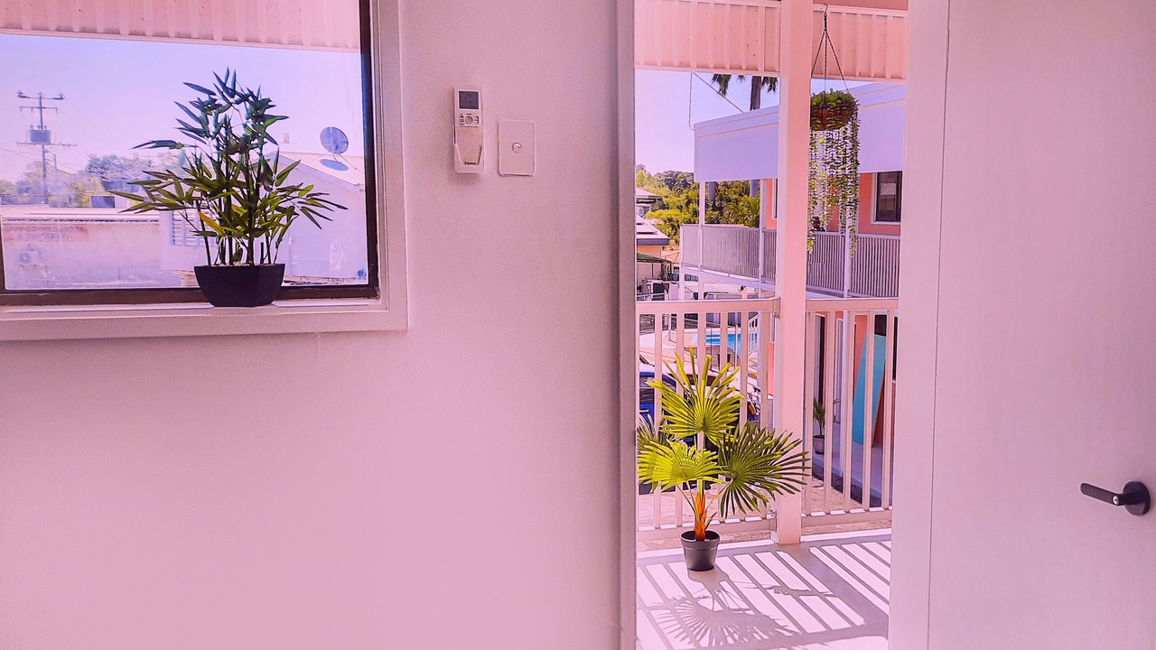 Photo of Bedroom in Katherine