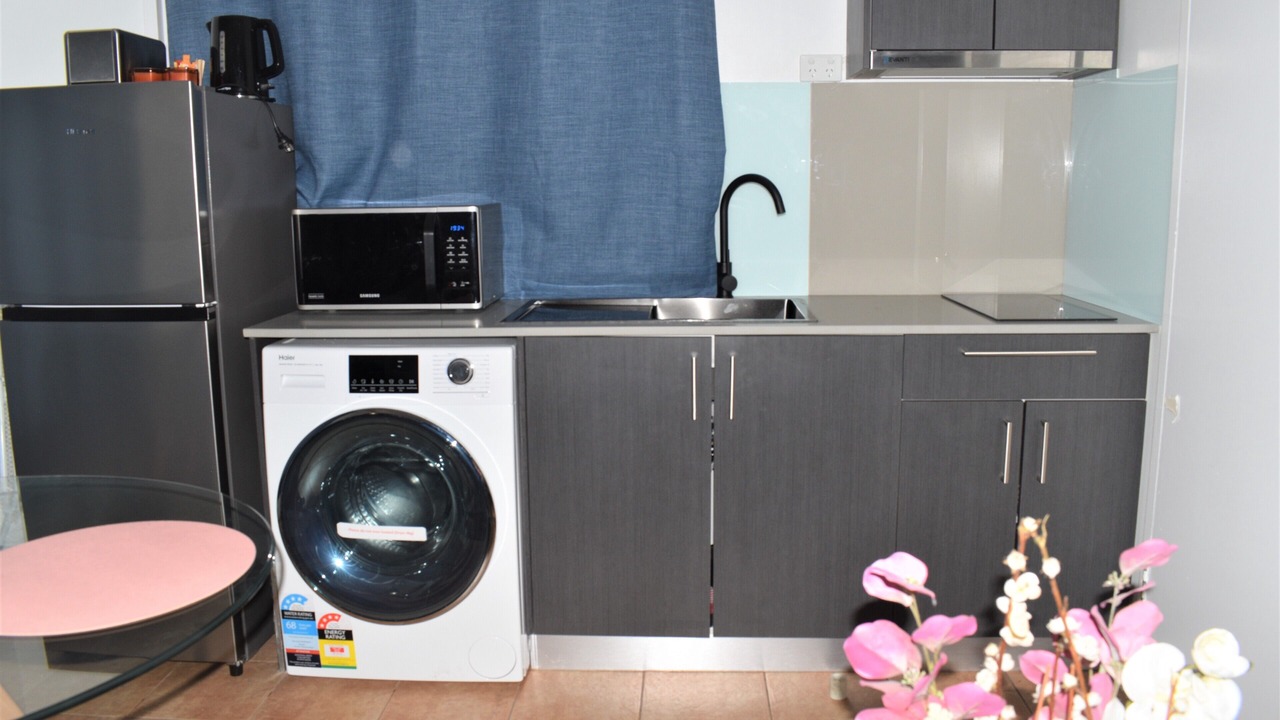 Photo of Kitchen in Katherine