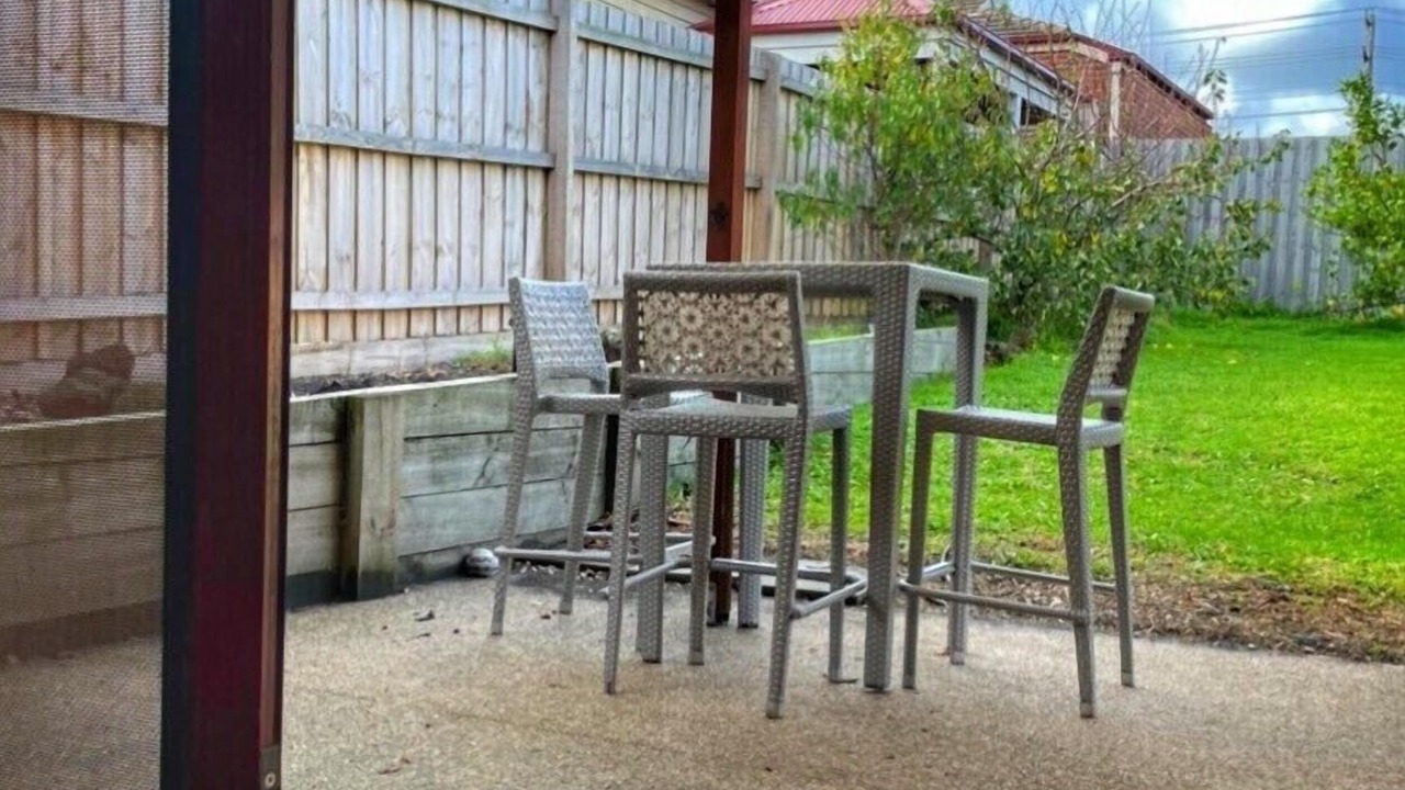 Photo of Outdoor in Mentone