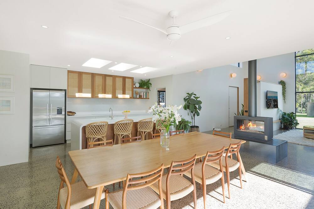 Photo of Kitchen in Millingandi