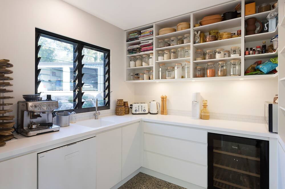Photo of Kitchen in Millingandi
