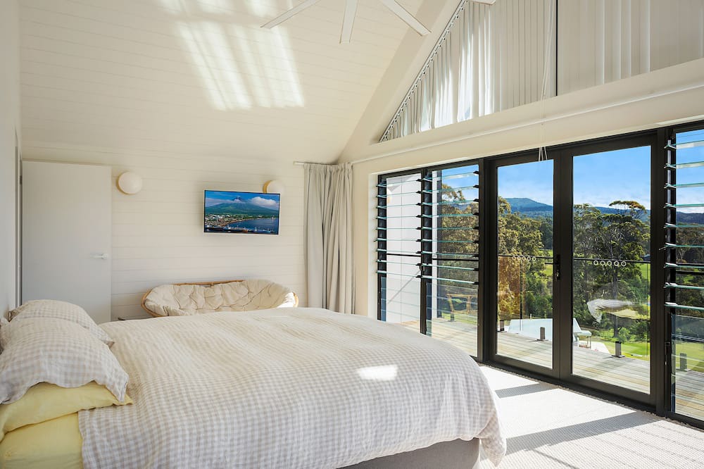 Photo of Bedroom in Millingandi