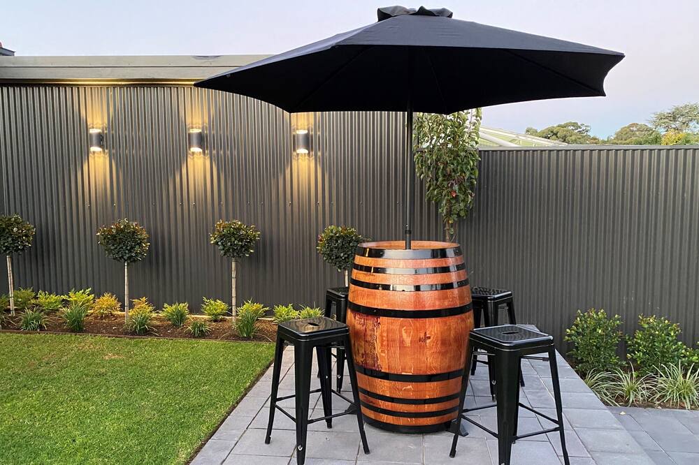 Photo of Patio Balcony in Flagstaff Hill