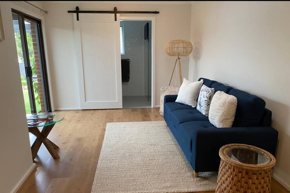 Photo of Livingroom in Flagstaff Hill