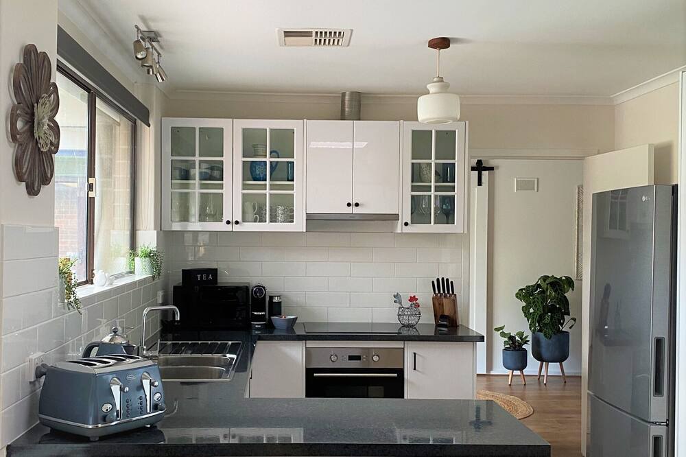 Photo of Kitchen in Flagstaff Hill