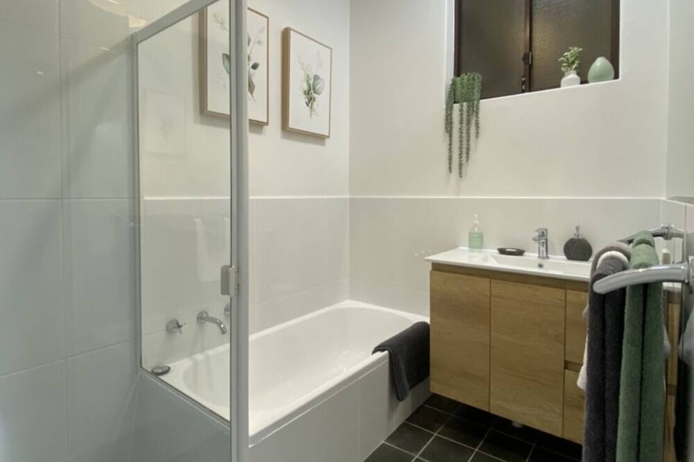 Photo of Bathroom in Flagstaff Hill
