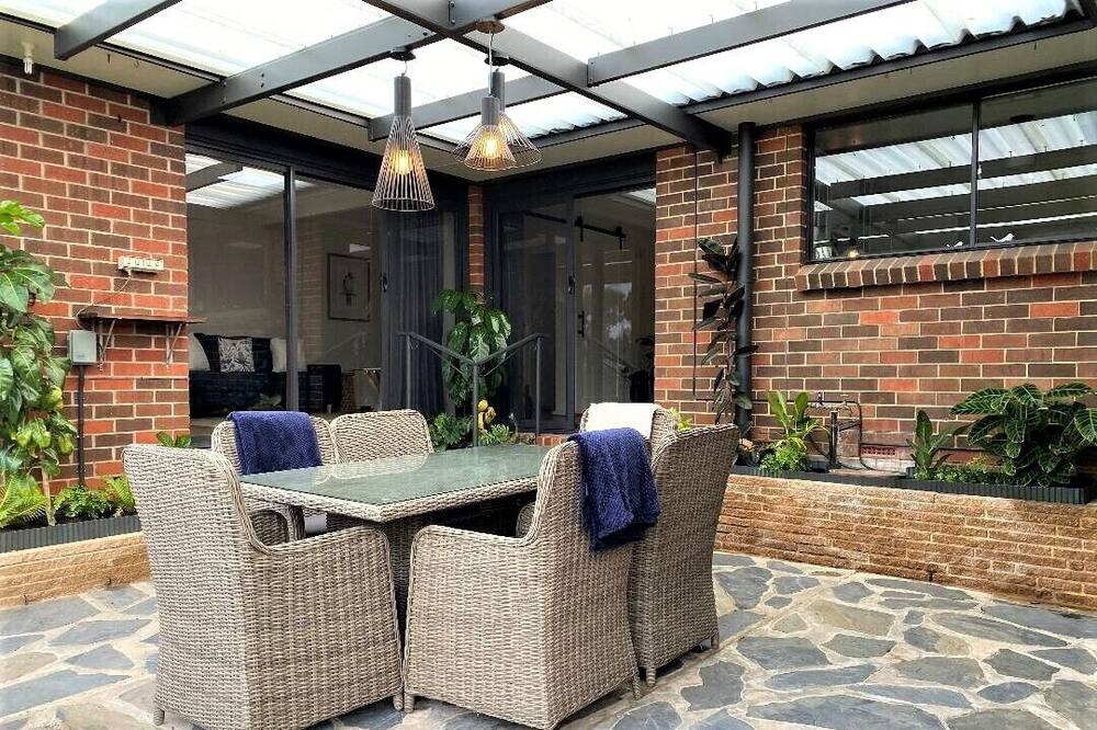 Photo of Patio Balcony in Flagstaff Hill