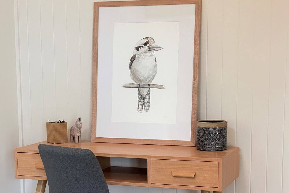 Photo of Bedroom in Flagstaff Hill