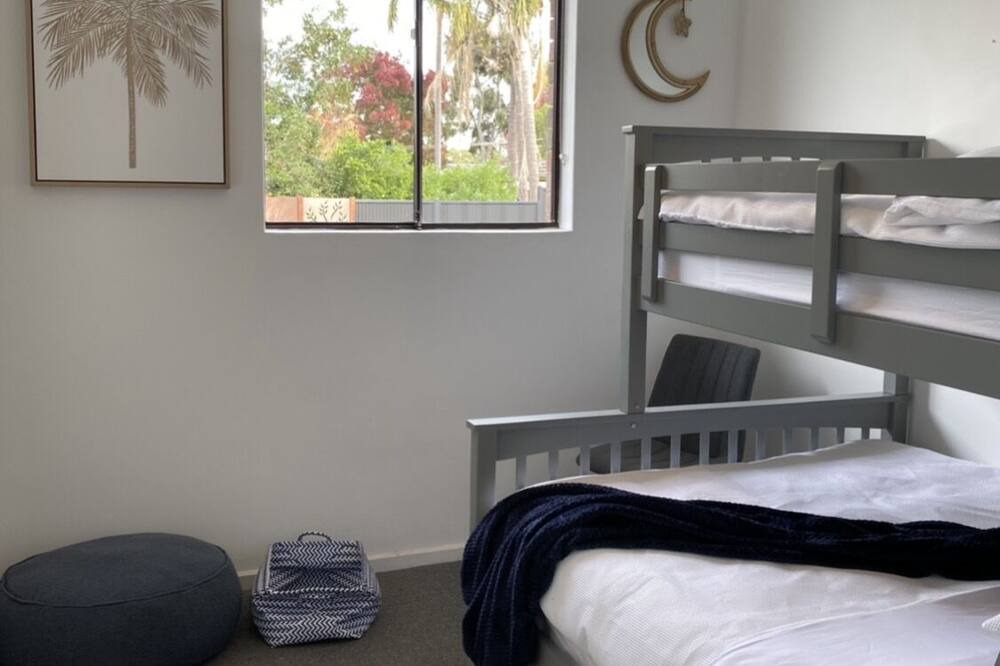 Photo of Bedroom in Flagstaff Hill
