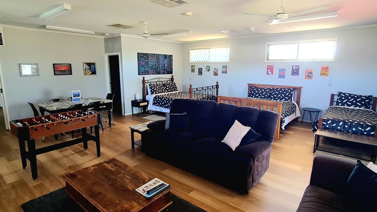 Photo of Bedroom in Stawell