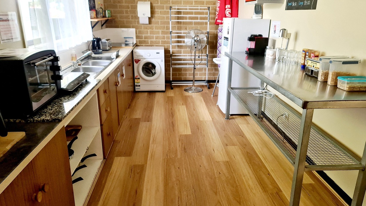 Photo of Kitchen in Stawell